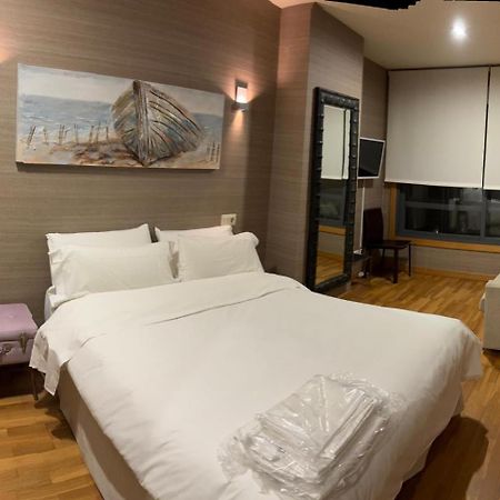 Playa Silgar-Sanxenxo Apartment Екстериор снимка