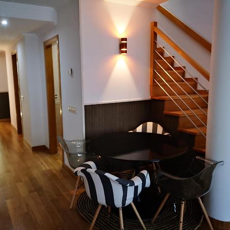 Playa Silgar-Sanxenxo Apartment Екстериор снимка