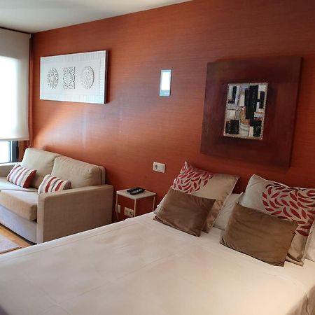 Playa Silgar-Sanxenxo Apartment Екстериор снимка