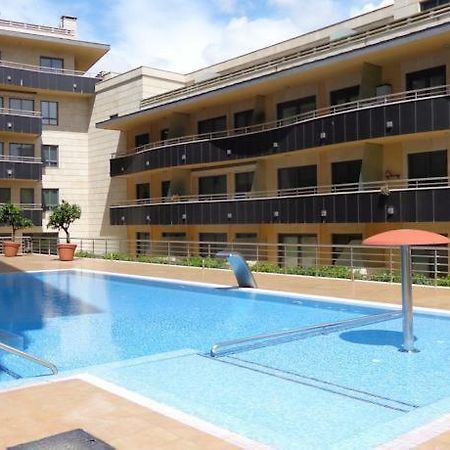 Playa Silgar-Sanxenxo Apartment Екстериор снимка