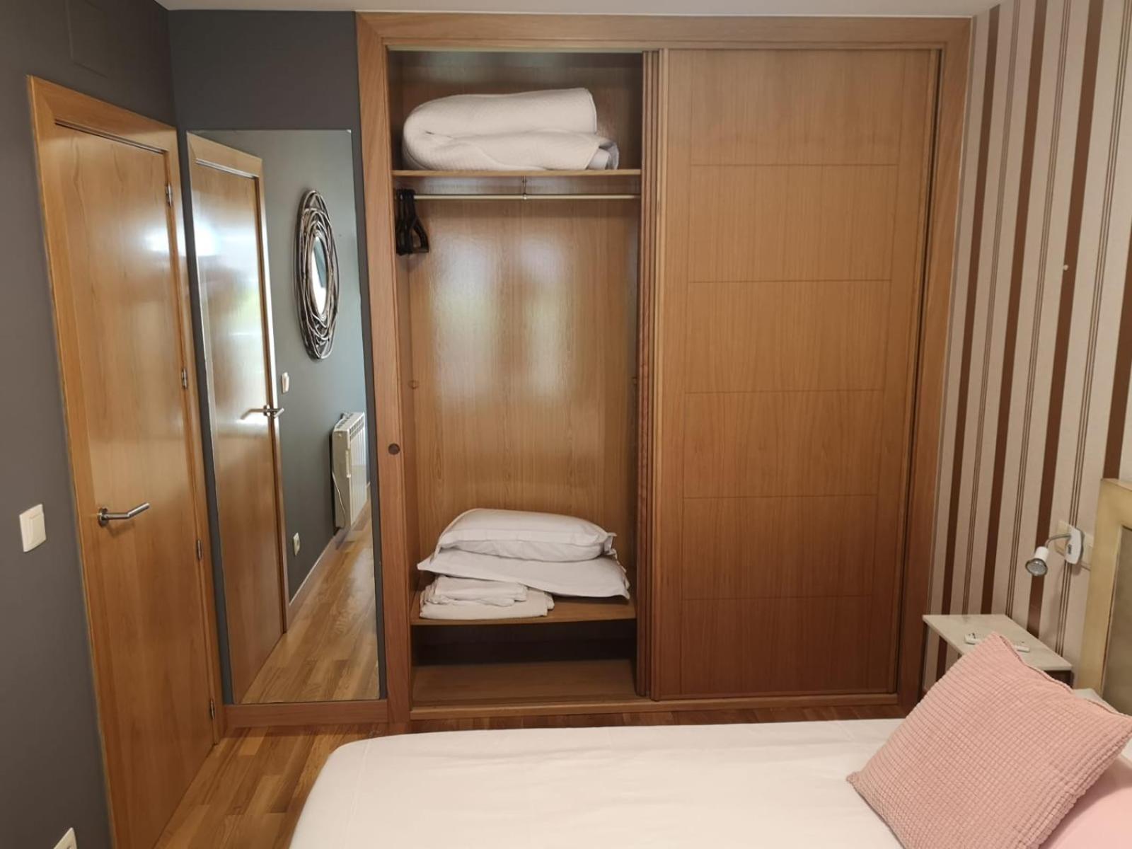 Playa Silgar-Sanxenxo Apartment Стая снимка