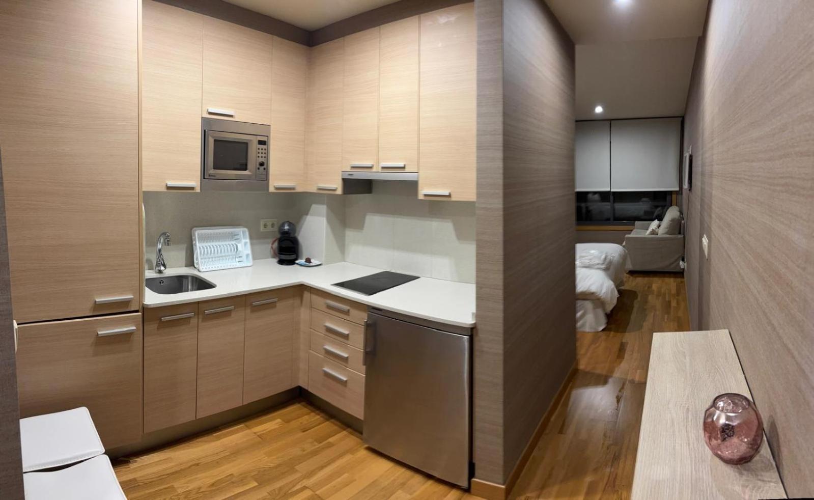 Playa Silgar-Sanxenxo Apartment Екстериор снимка