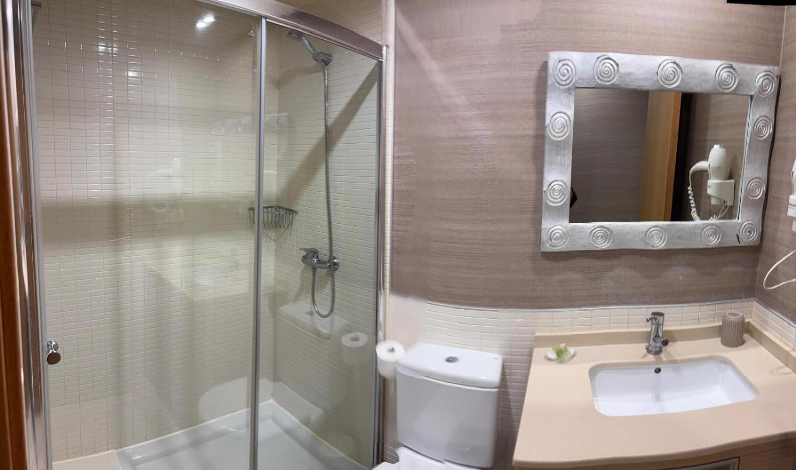 Playa Silgar-Sanxenxo Apartment Екстериор снимка
