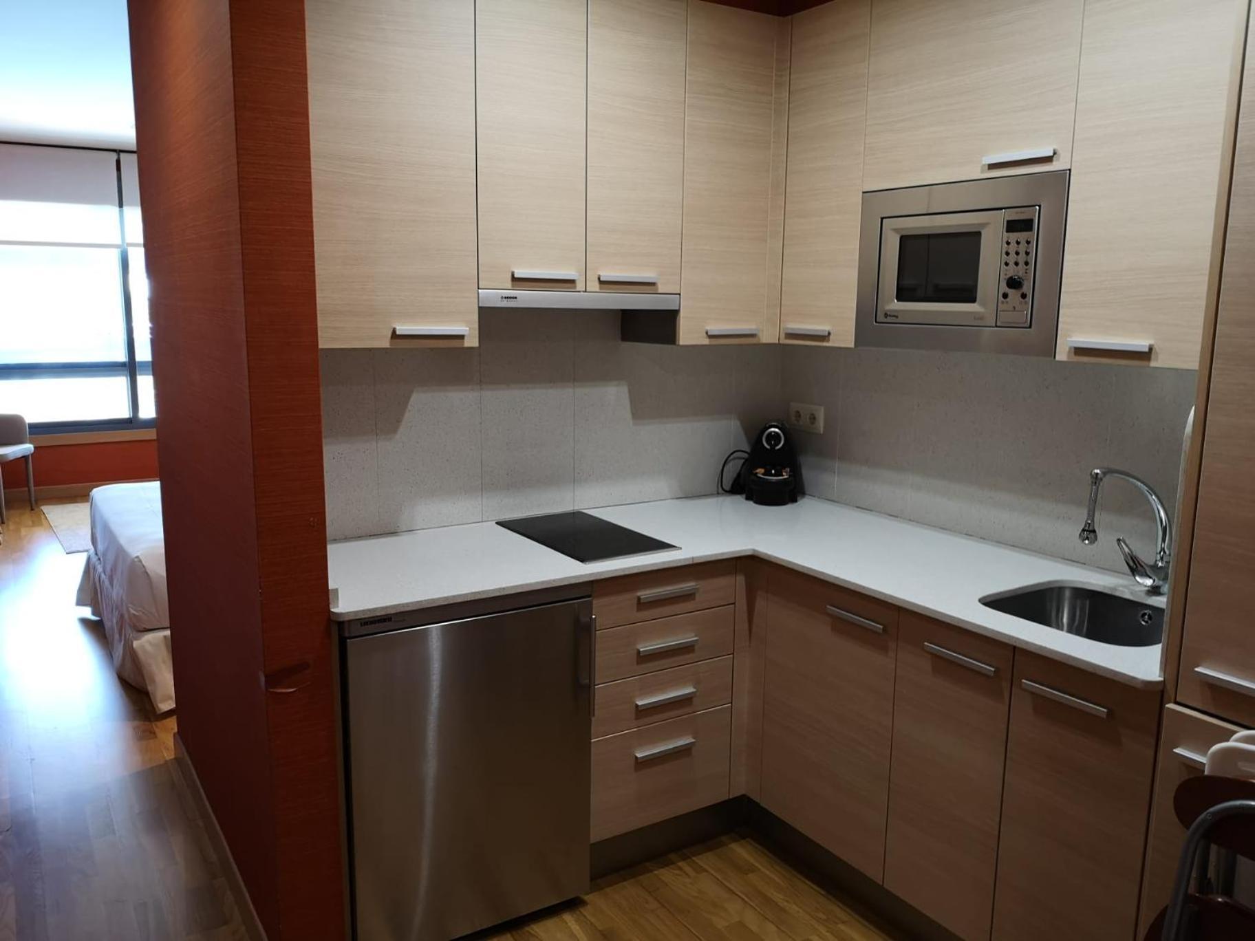 Playa Silgar-Sanxenxo Apartment Екстериор снимка