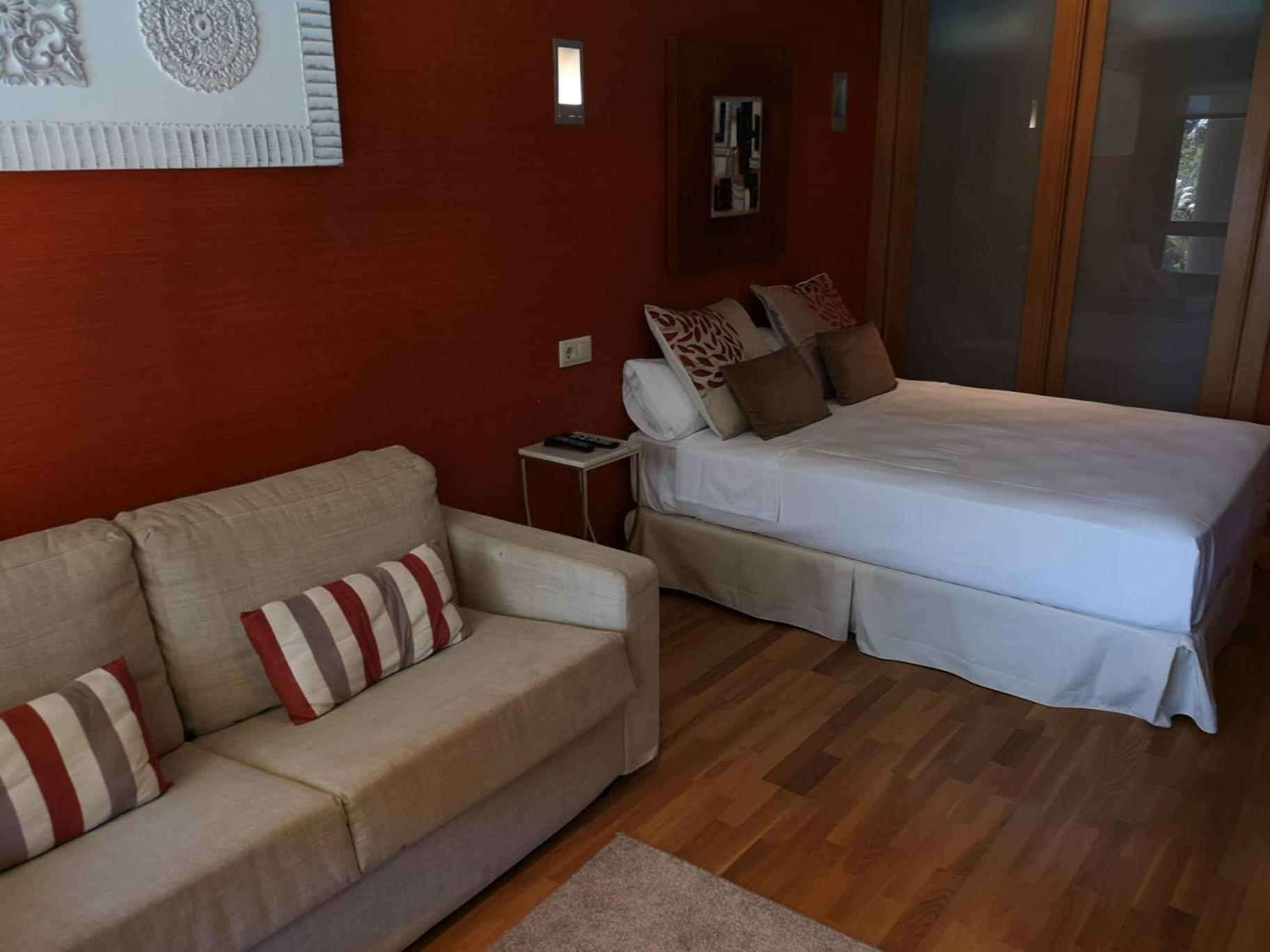 Playa Silgar-Sanxenxo Apartment Екстериор снимка