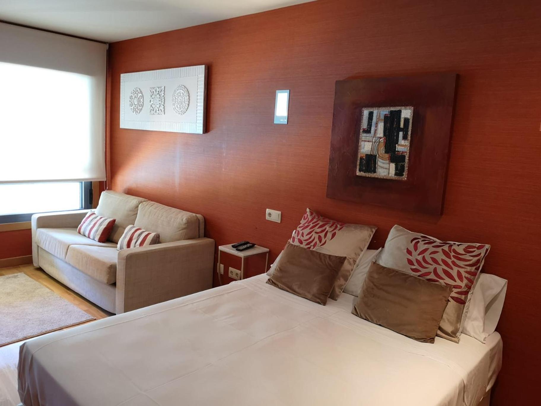 Playa Silgar-Sanxenxo Apartment Екстериор снимка