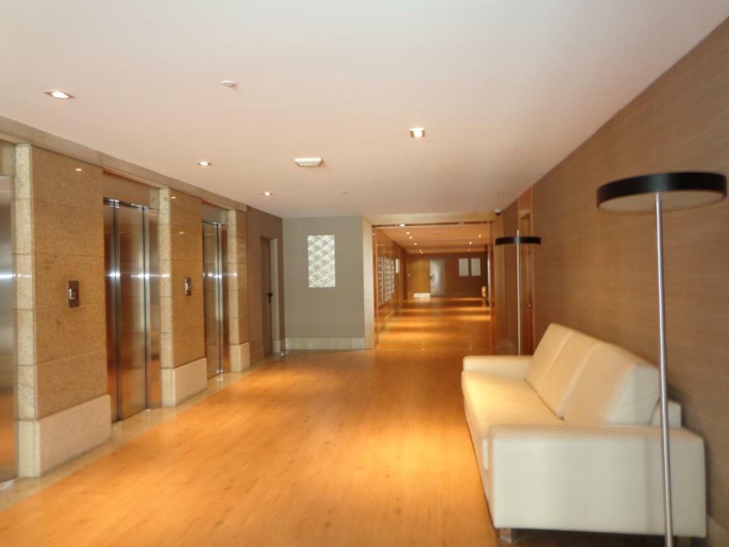 Playa Silgar-Sanxenxo Apartment Екстериор снимка