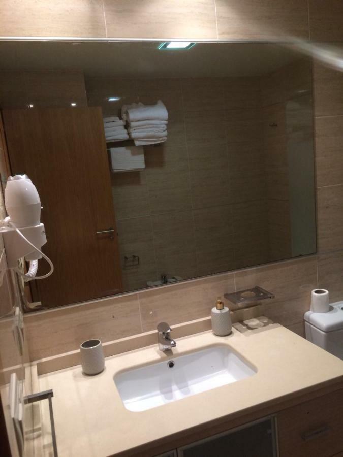Playa Silgar-Sanxenxo Apartment Екстериор снимка