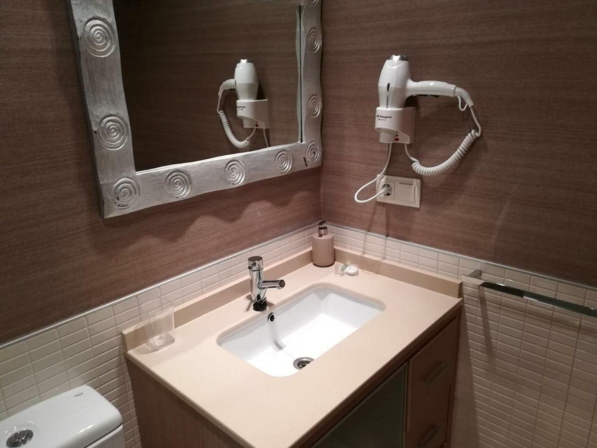 Playa Silgar-Sanxenxo Apartment Екстериор снимка