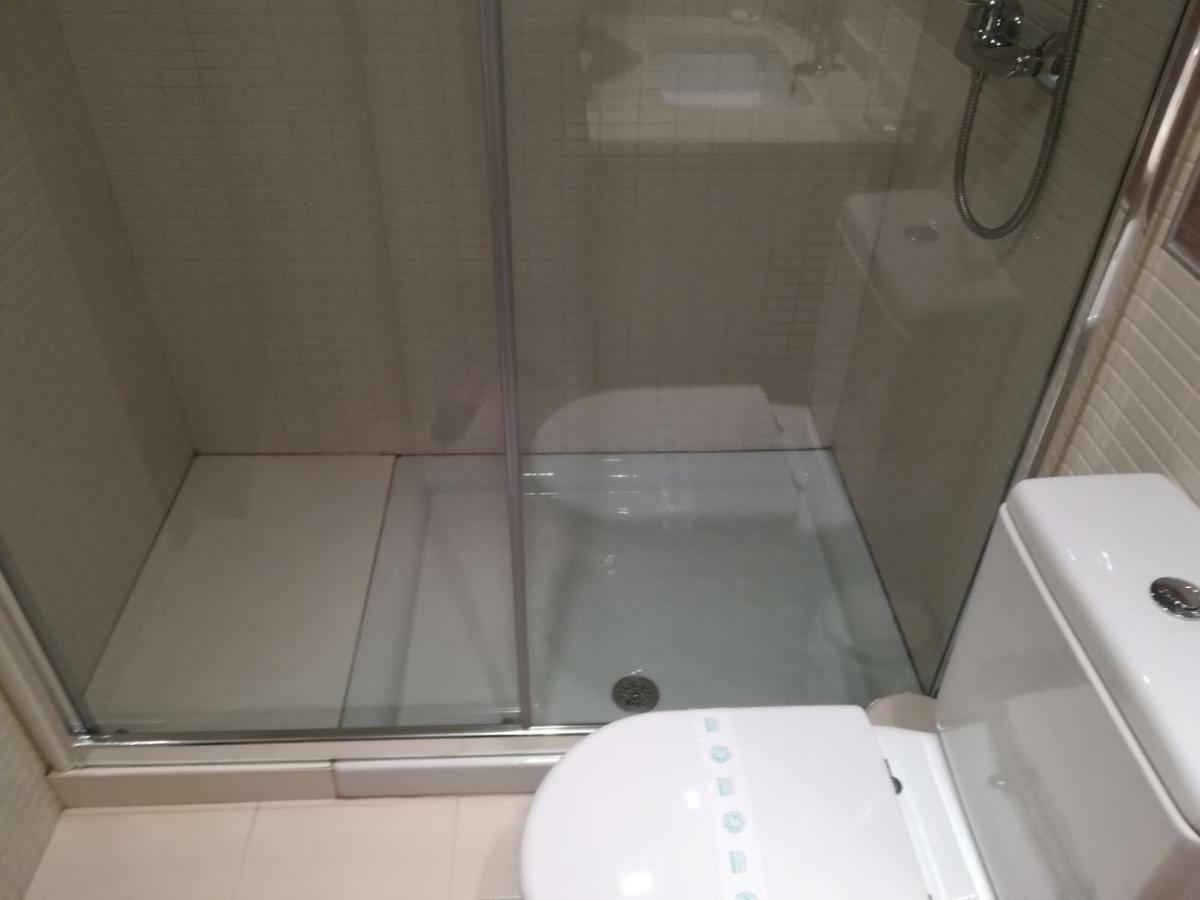 Playa Silgar-Sanxenxo Apartment Екстериор снимка