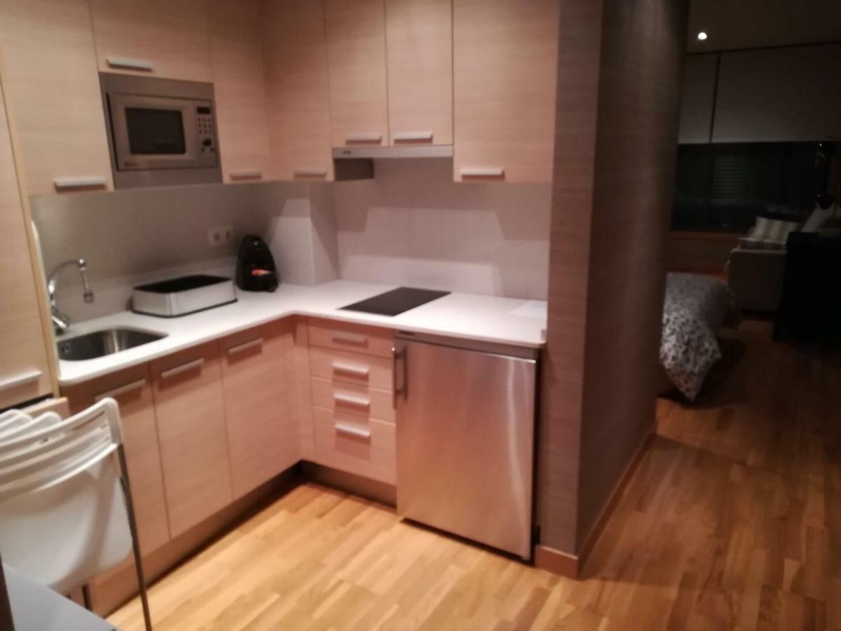 Playa Silgar-Sanxenxo Apartment Екстериор снимка