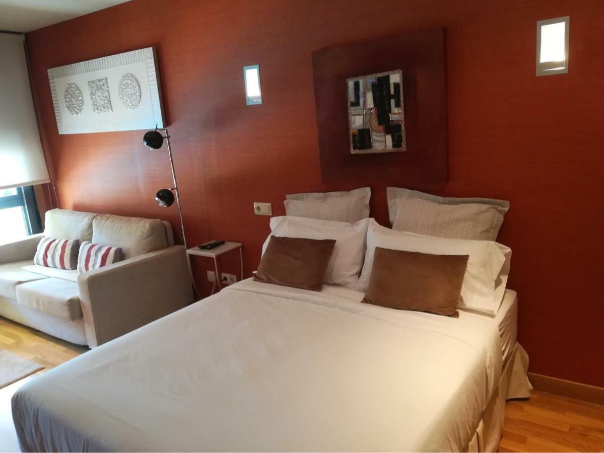 Playa Silgar-Sanxenxo Apartment Екстериор снимка