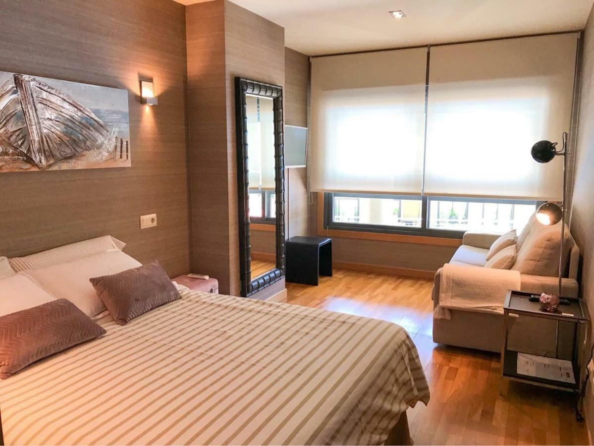 Playa Silgar-Sanxenxo Apartment Екстериор снимка